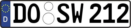 DO-SW212
