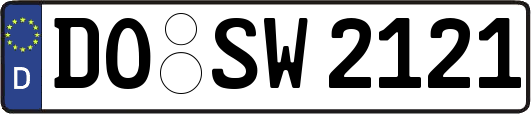 DO-SW2121
