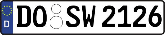 DO-SW2126