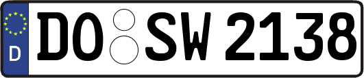 DO-SW2138