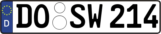 DO-SW214