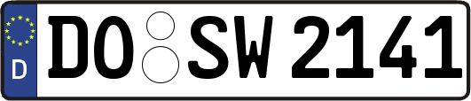 DO-SW2141