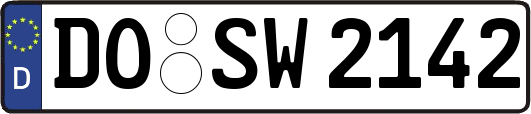 DO-SW2142