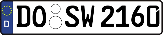 DO-SW2160