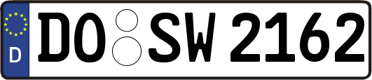 DO-SW2162