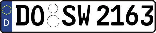 DO-SW2163