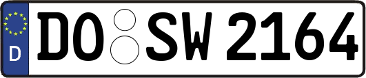 DO-SW2164