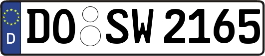 DO-SW2165