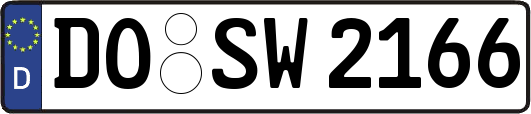 DO-SW2166