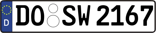 DO-SW2167