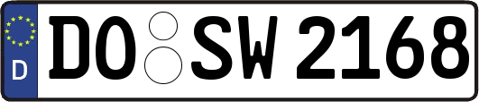 DO-SW2168