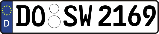 DO-SW2169