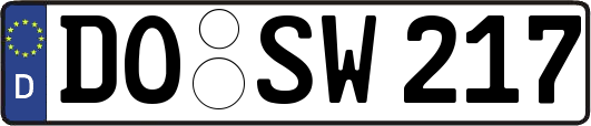 DO-SW217