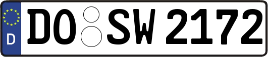 DO-SW2172