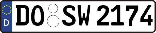 DO-SW2174