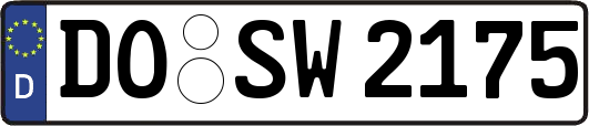 DO-SW2175