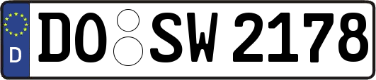 DO-SW2178