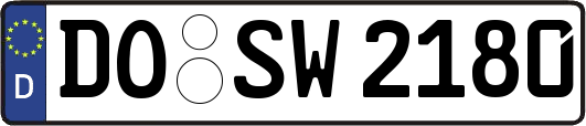 DO-SW2180