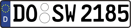 DO-SW2185