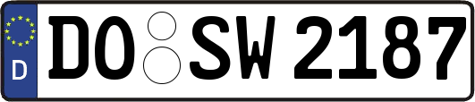 DO-SW2187