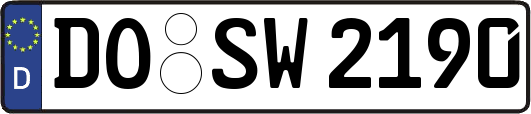 DO-SW2190