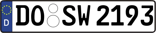 DO-SW2193