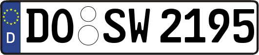 DO-SW2195