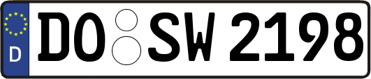 DO-SW2198