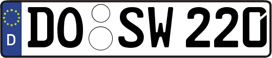 DO-SW220