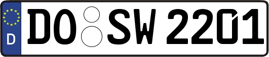 DO-SW2201