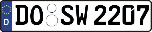 DO-SW2207