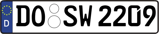 DO-SW2209