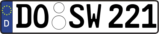 DO-SW221