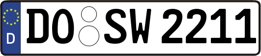 DO-SW2211