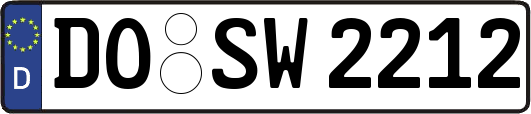 DO-SW2212