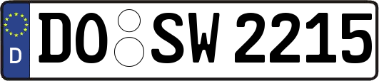 DO-SW2215