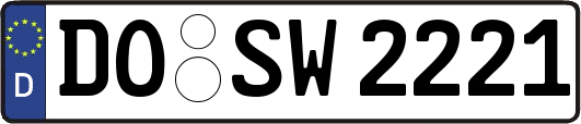 DO-SW2221
