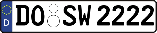 DO-SW2222