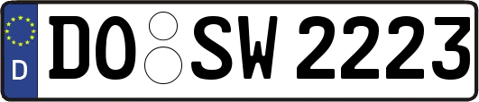 DO-SW2223
