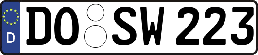 DO-SW223
