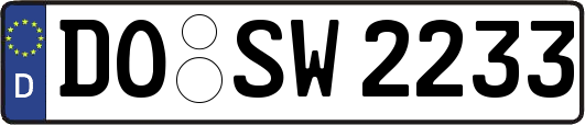 DO-SW2233