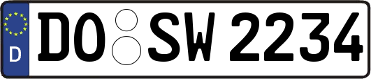 DO-SW2234