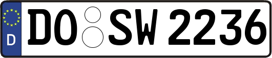 DO-SW2236