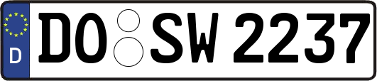 DO-SW2237