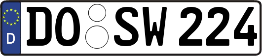 DO-SW224