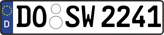 DO-SW2241