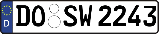 DO-SW2243