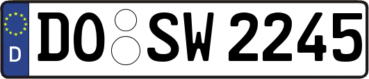 DO-SW2245