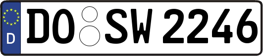 DO-SW2246
