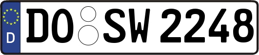 DO-SW2248